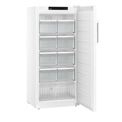 Liebherr SFFsg 5501 Performance laboratory freezer with drawers 499 litres capacity