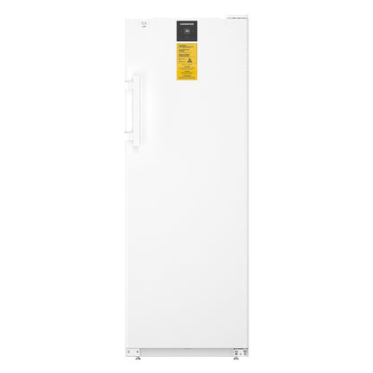 Liebherr SRFfg 3501 Performance laboratory refrigerator with fan assisted cooling and ATEX rated ( spark-free interior)