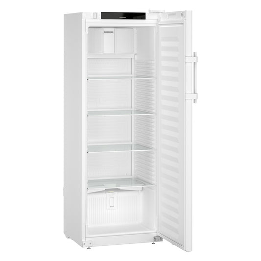 Liebherr SRFfg 3501 Performance laboratory refrigerator with fan assisted cooling and ATEX rated ( spark-free interior)