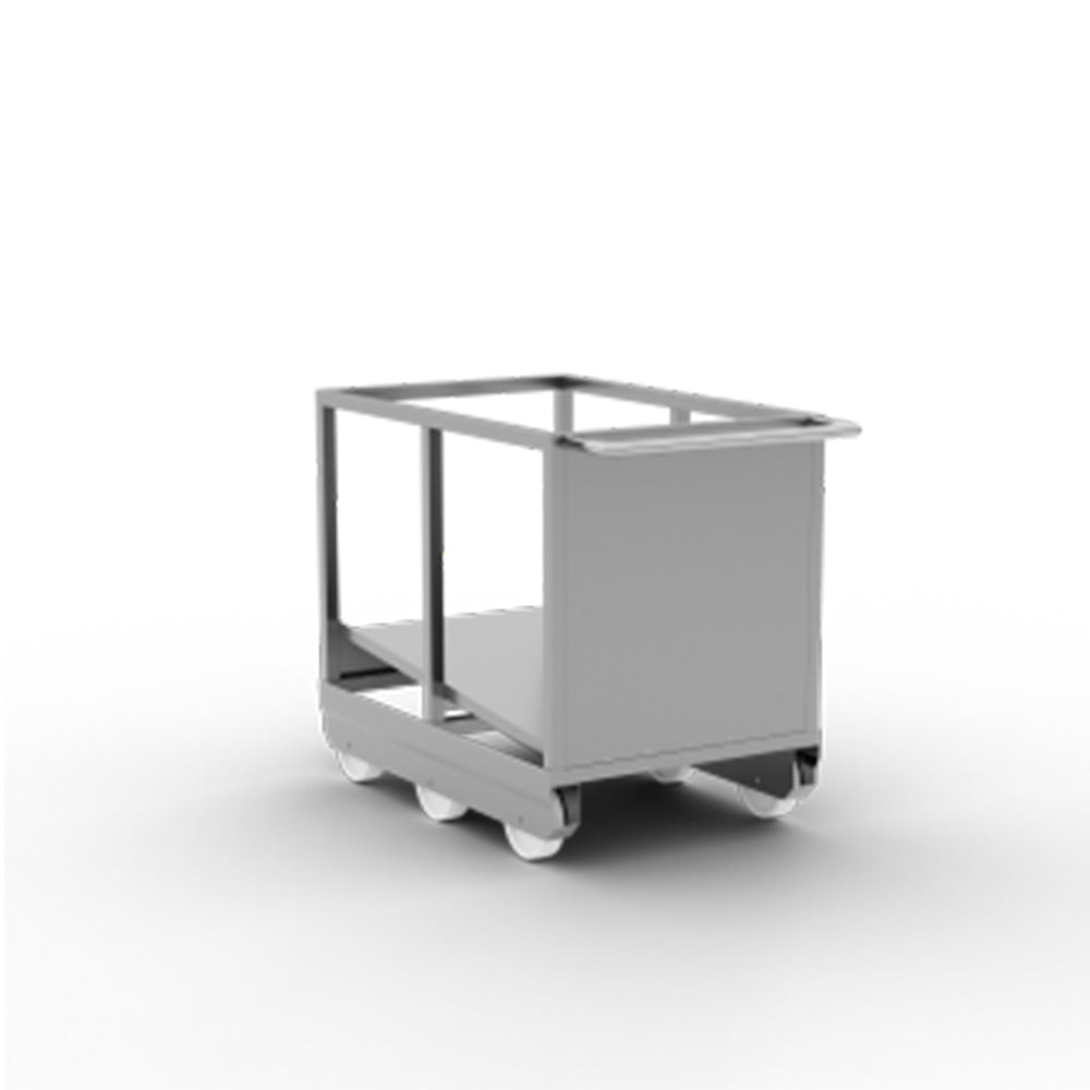 Storage containers for 500 pcs smoking sticks