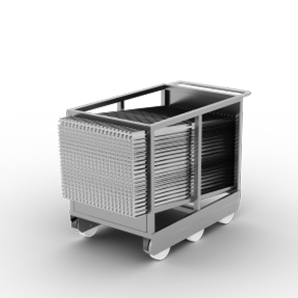 Storage containers for 500 pcs smoking sticks