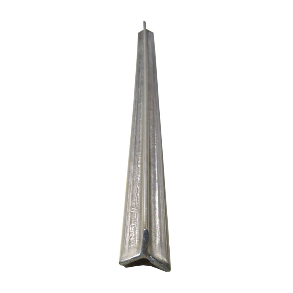 Stainless steel smoking sticks (Pack of 100)