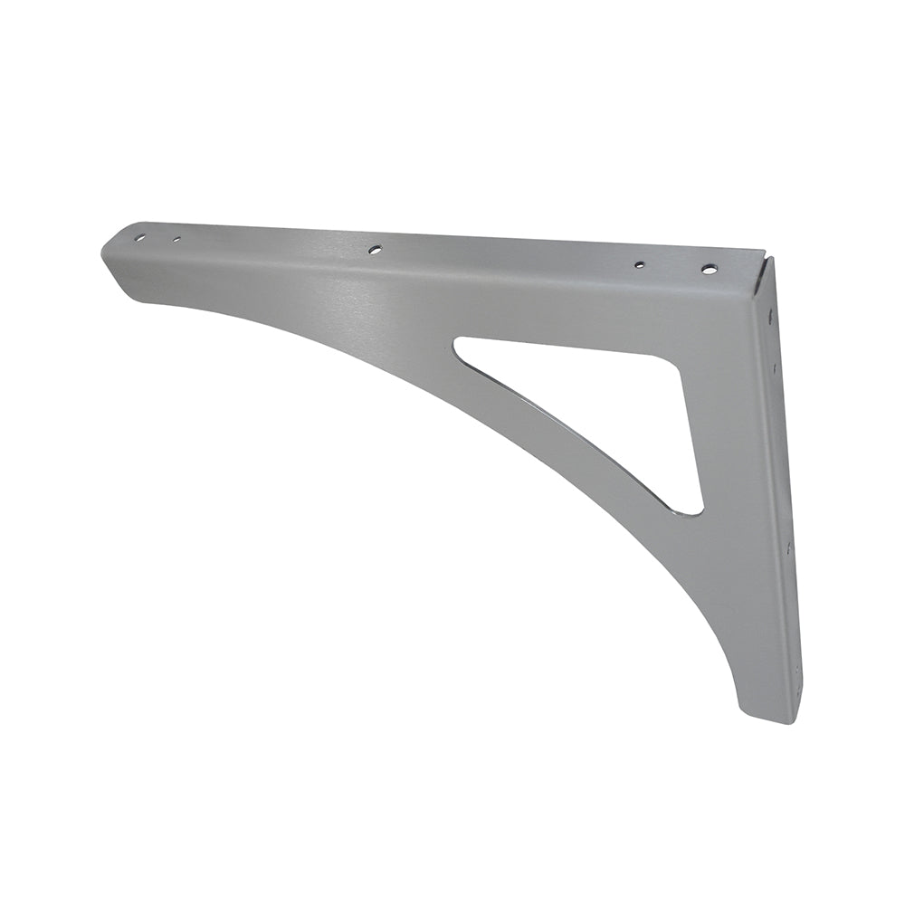 Replacement bracket for Trespa® lab benches