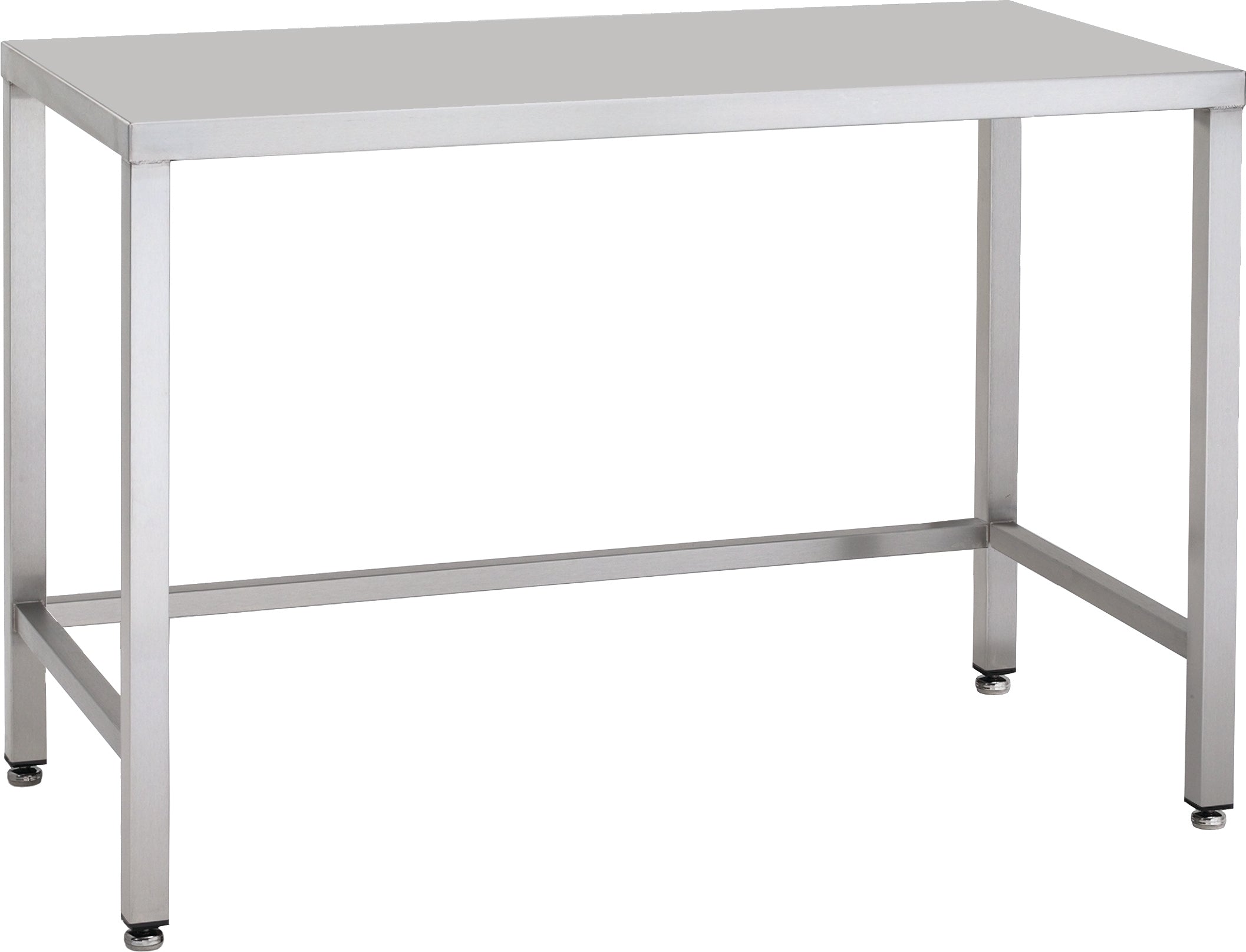 Heavy duty deals steel work table