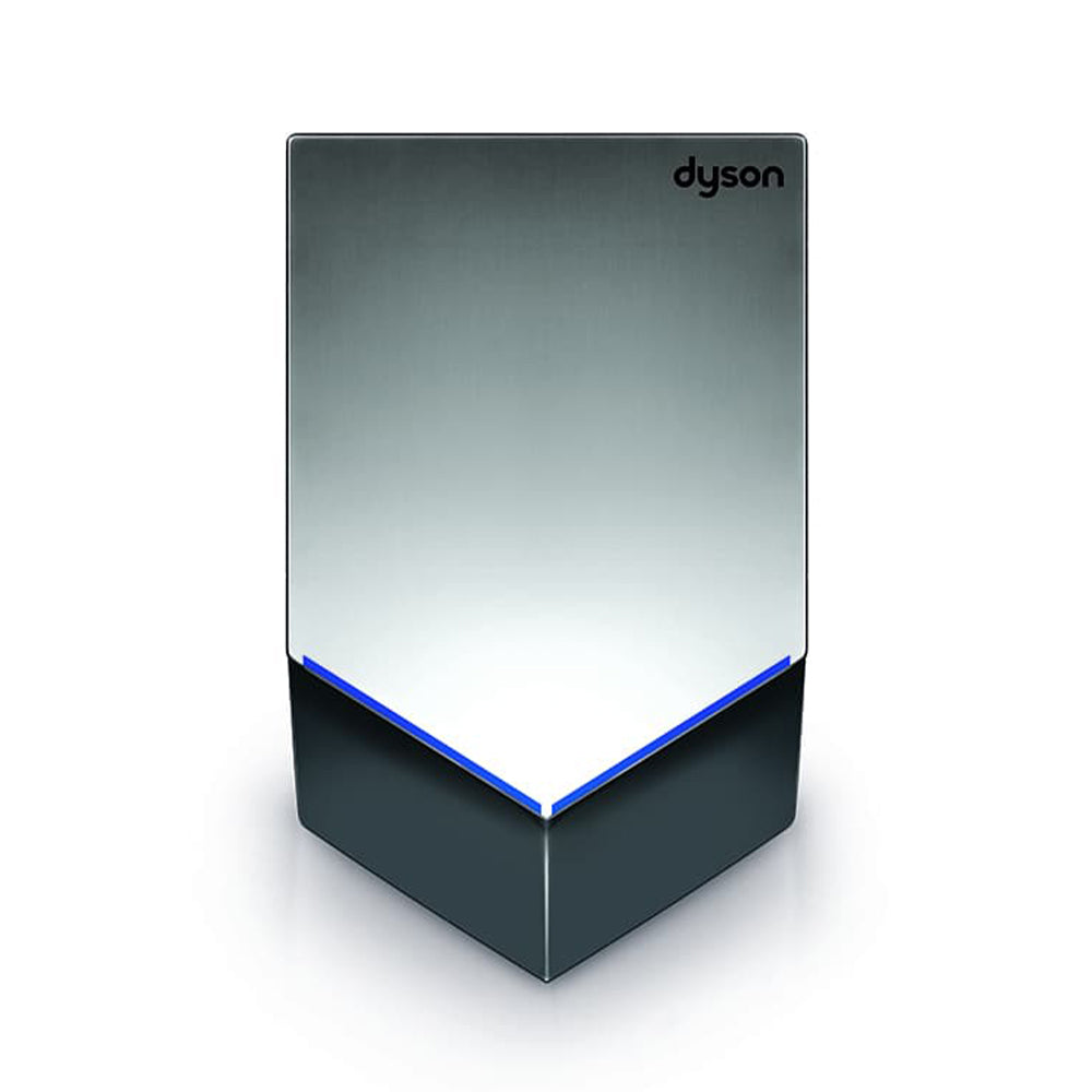 Dyson V hand dryer