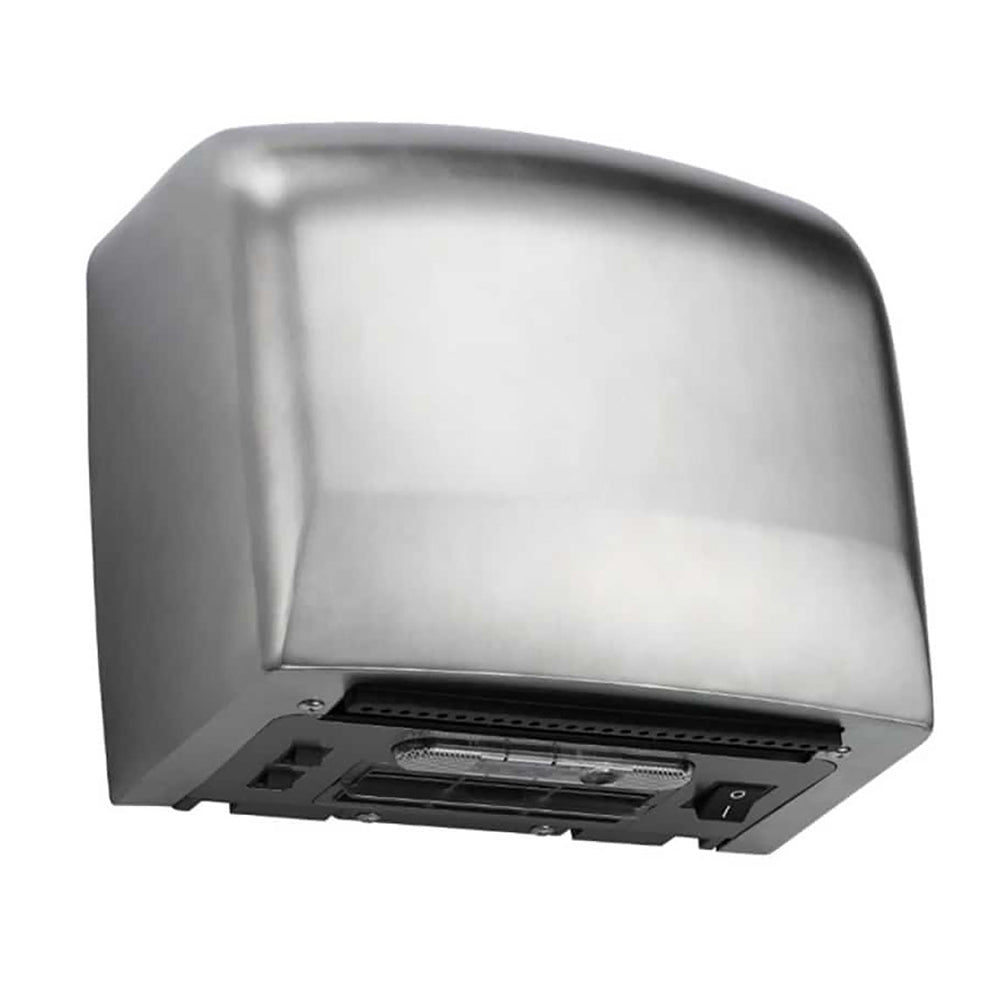 Gladiator hand dryer
