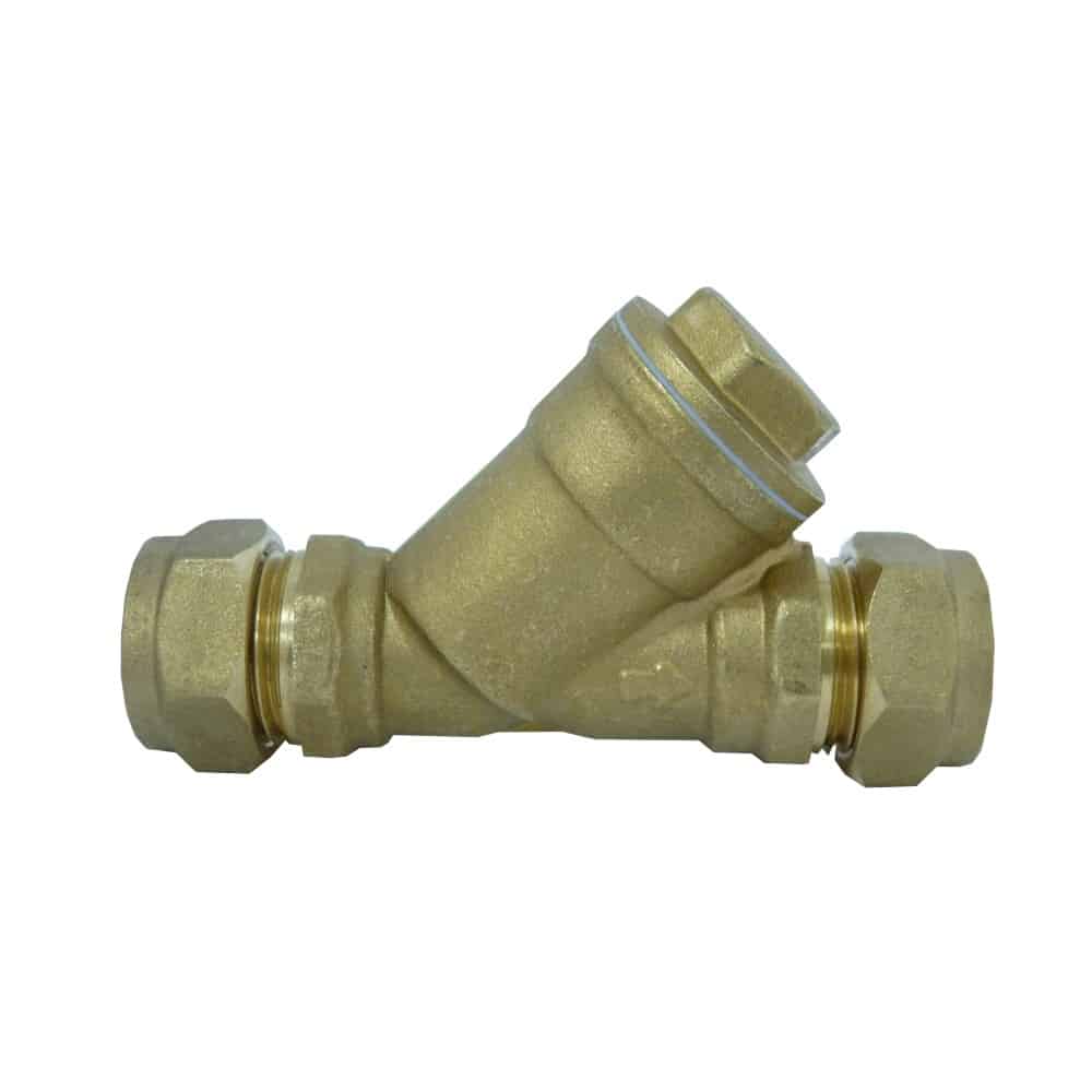 Y Filter/strainer