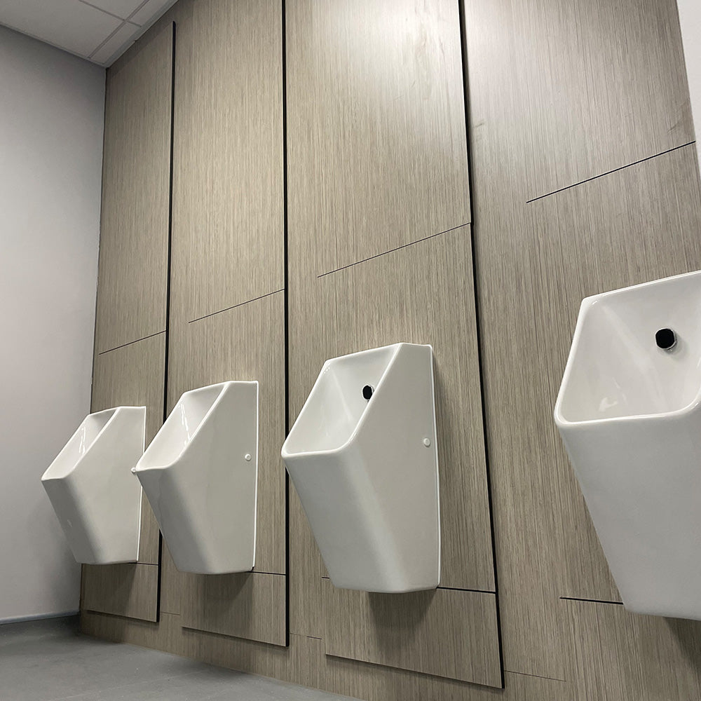 Washroom IPS Panels
