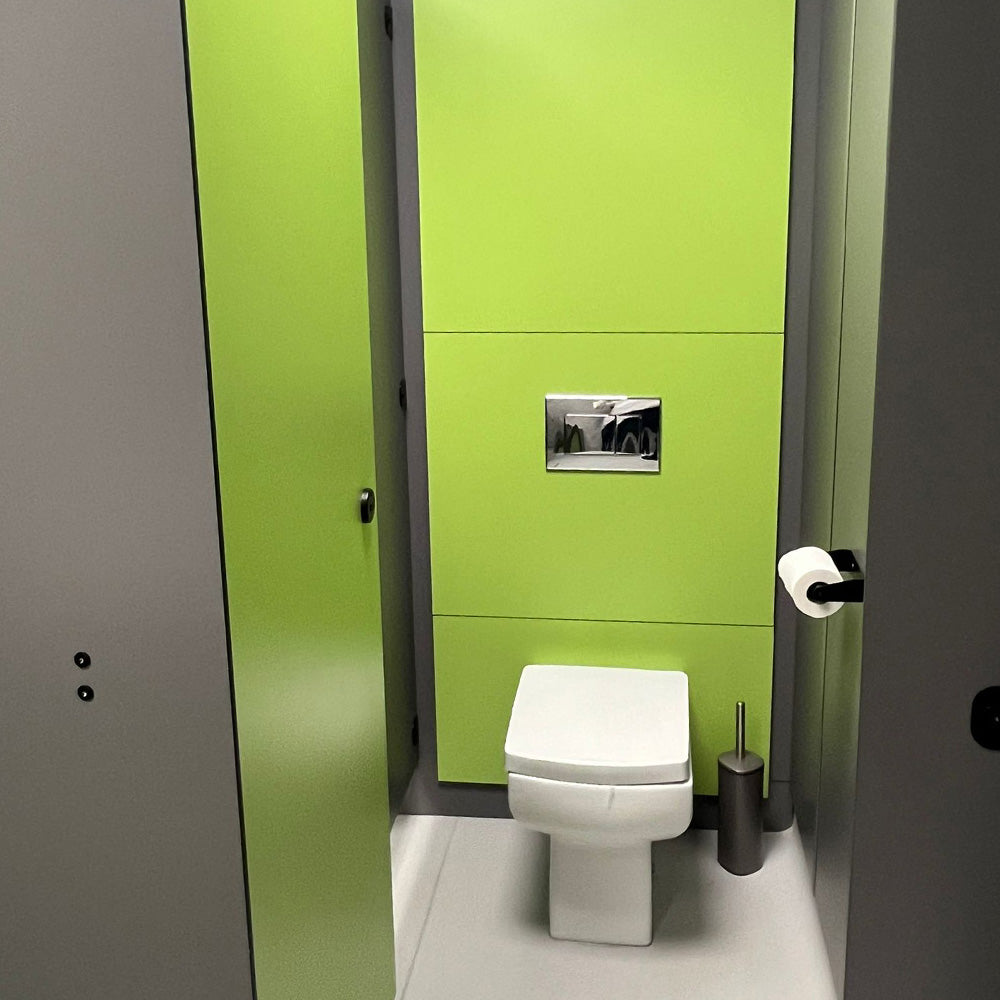 Washroom IPS Panels