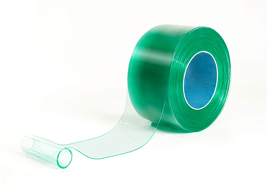 PVC strip curtains