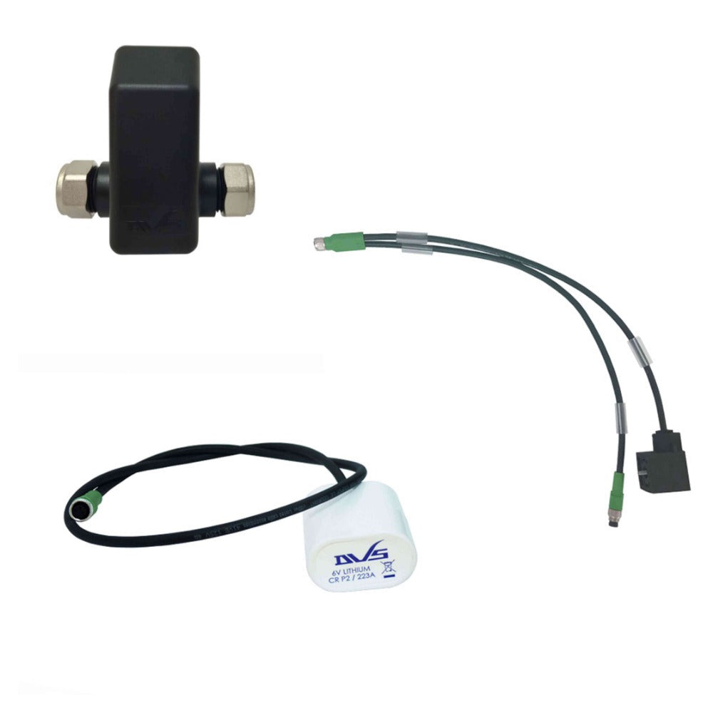 Battery Kit