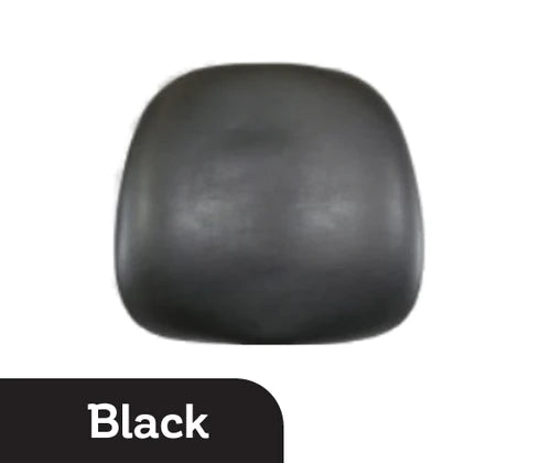 Anti-microbial vinyl chair