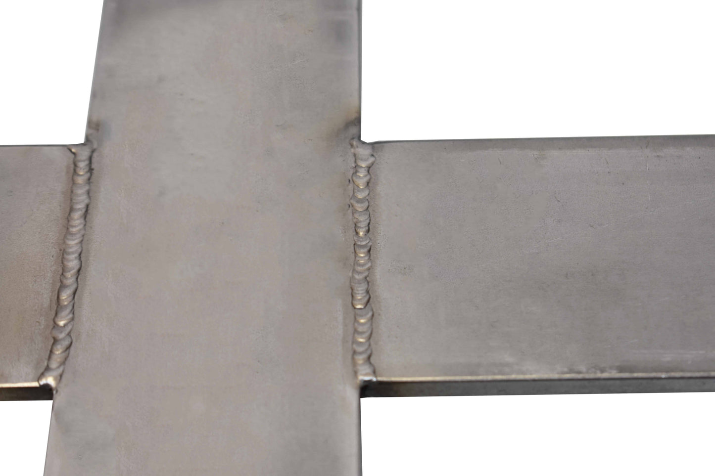 Stainless steel circular dollies