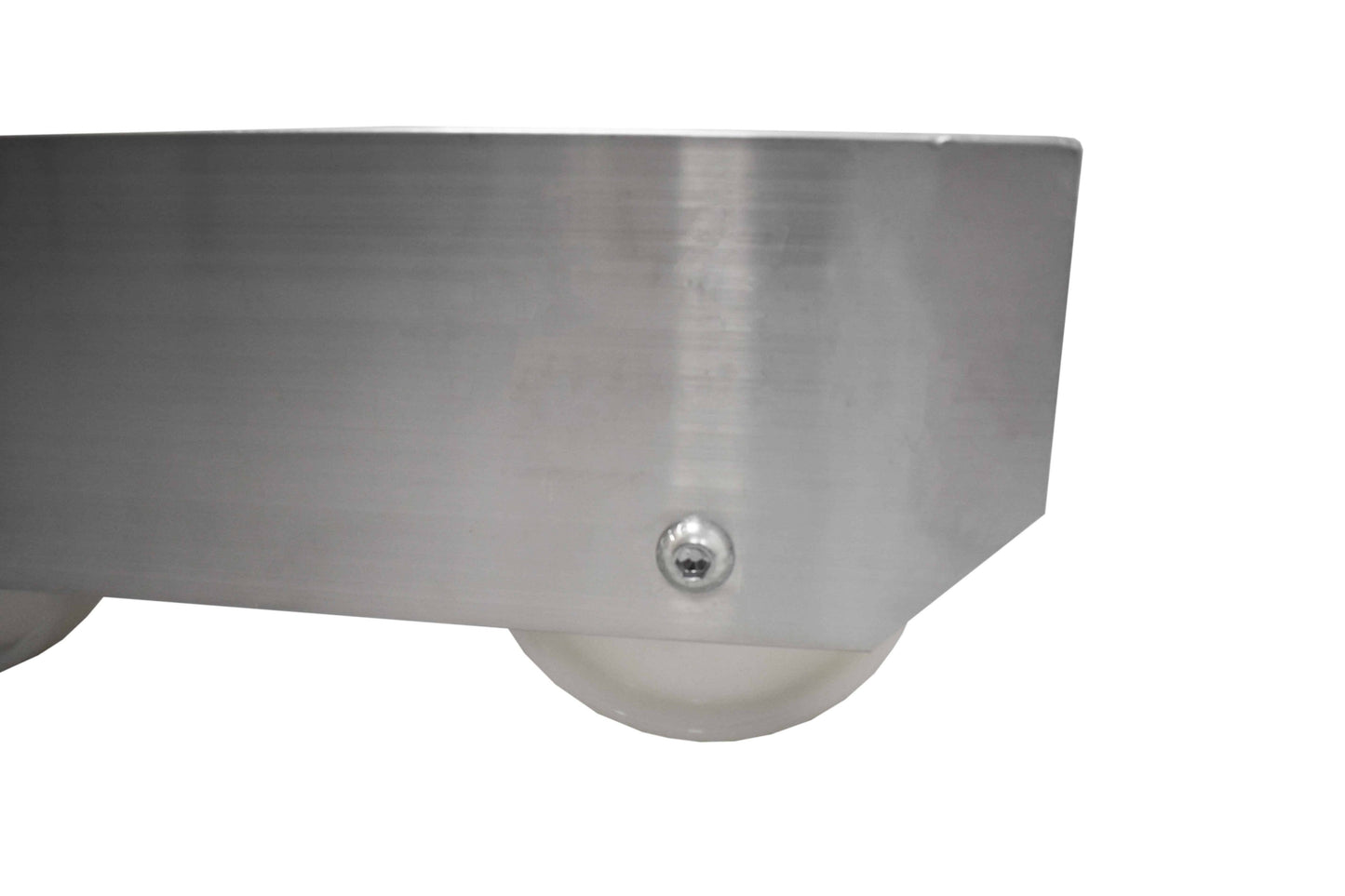 Roller bogie