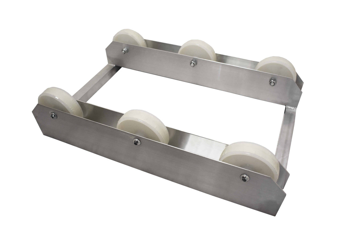 Roller bogie