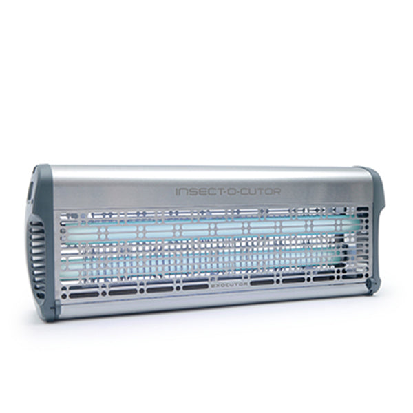 Replacement bulb for fly killers with killing grid