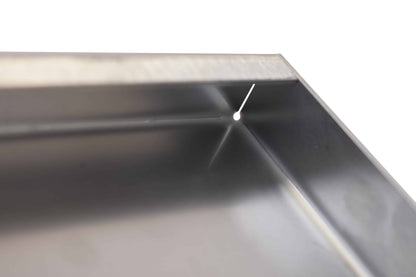 Writing desk cupboard extra shelf