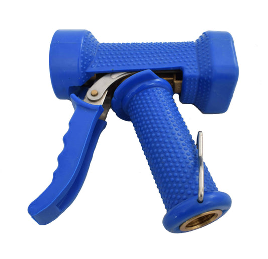 Heavy duty spray gun