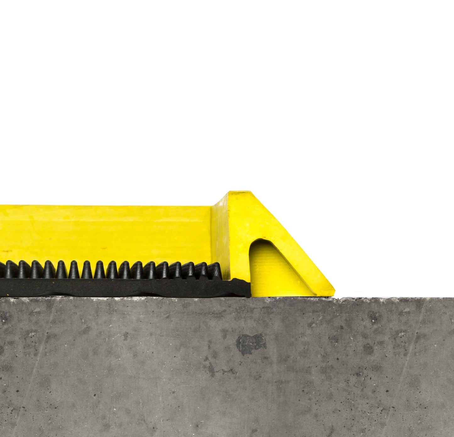 Sanitising foot bath mat