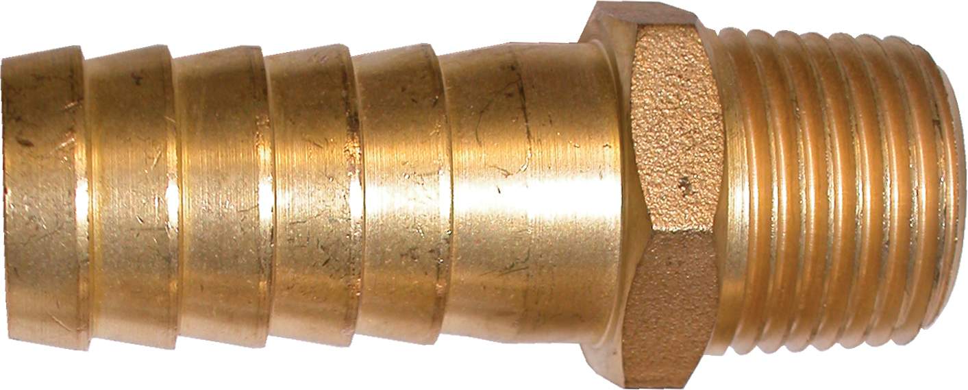 Hose tails