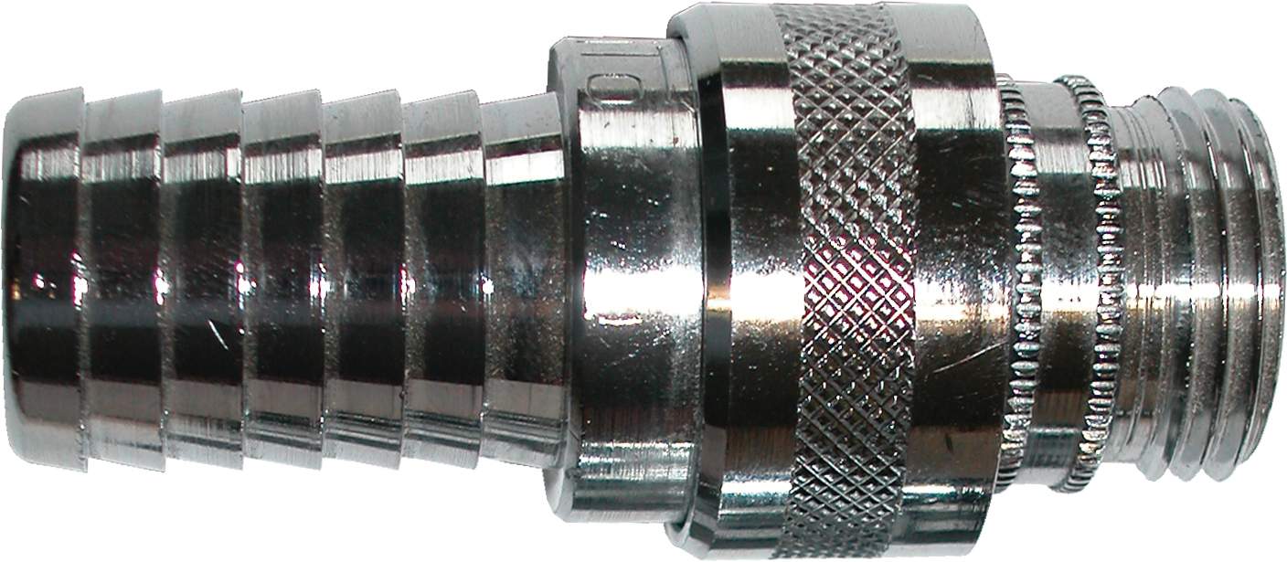 Hose tails