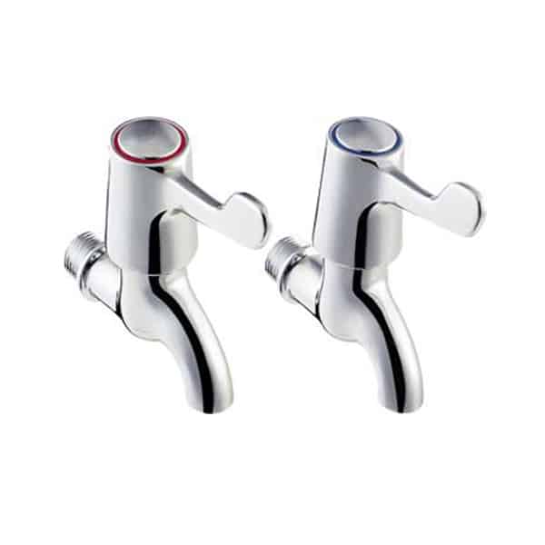 Stainless steel triple bowl utility sink with double drainer