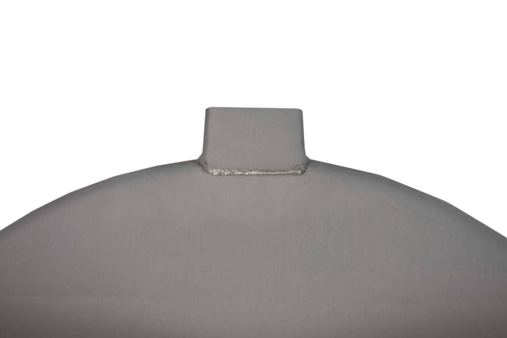 Enclosed frame waste bag holders