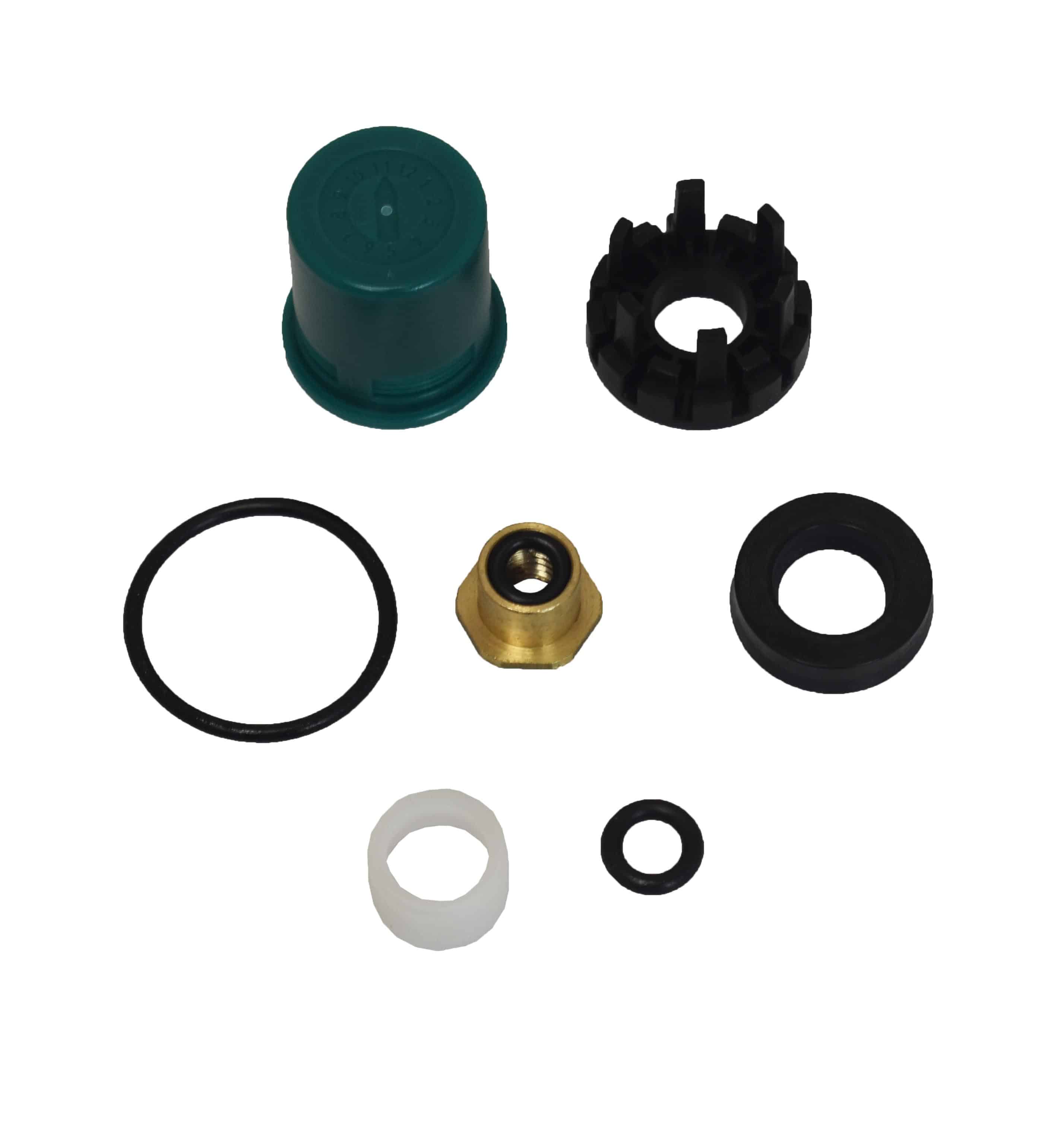 Replacement seal kit 'O' ring