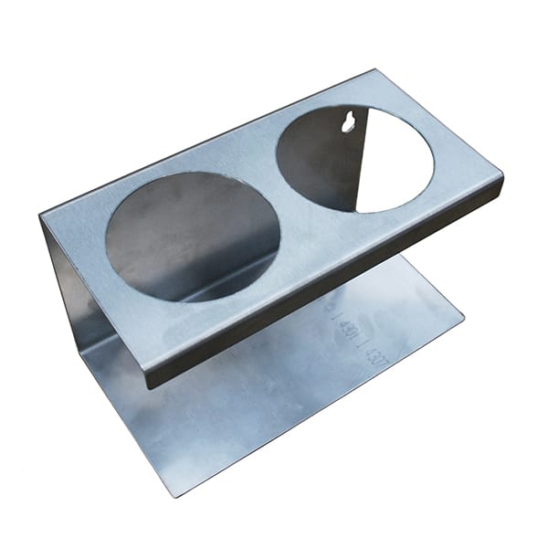 Stainless Steel Bottle Holders