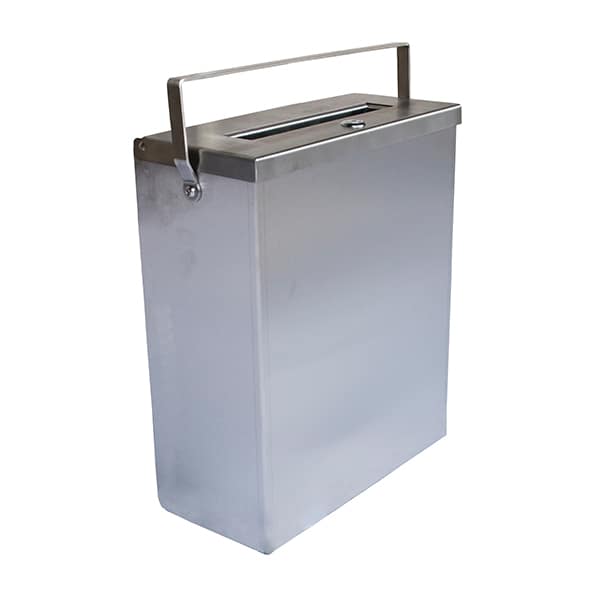 Medical Sharps Bin