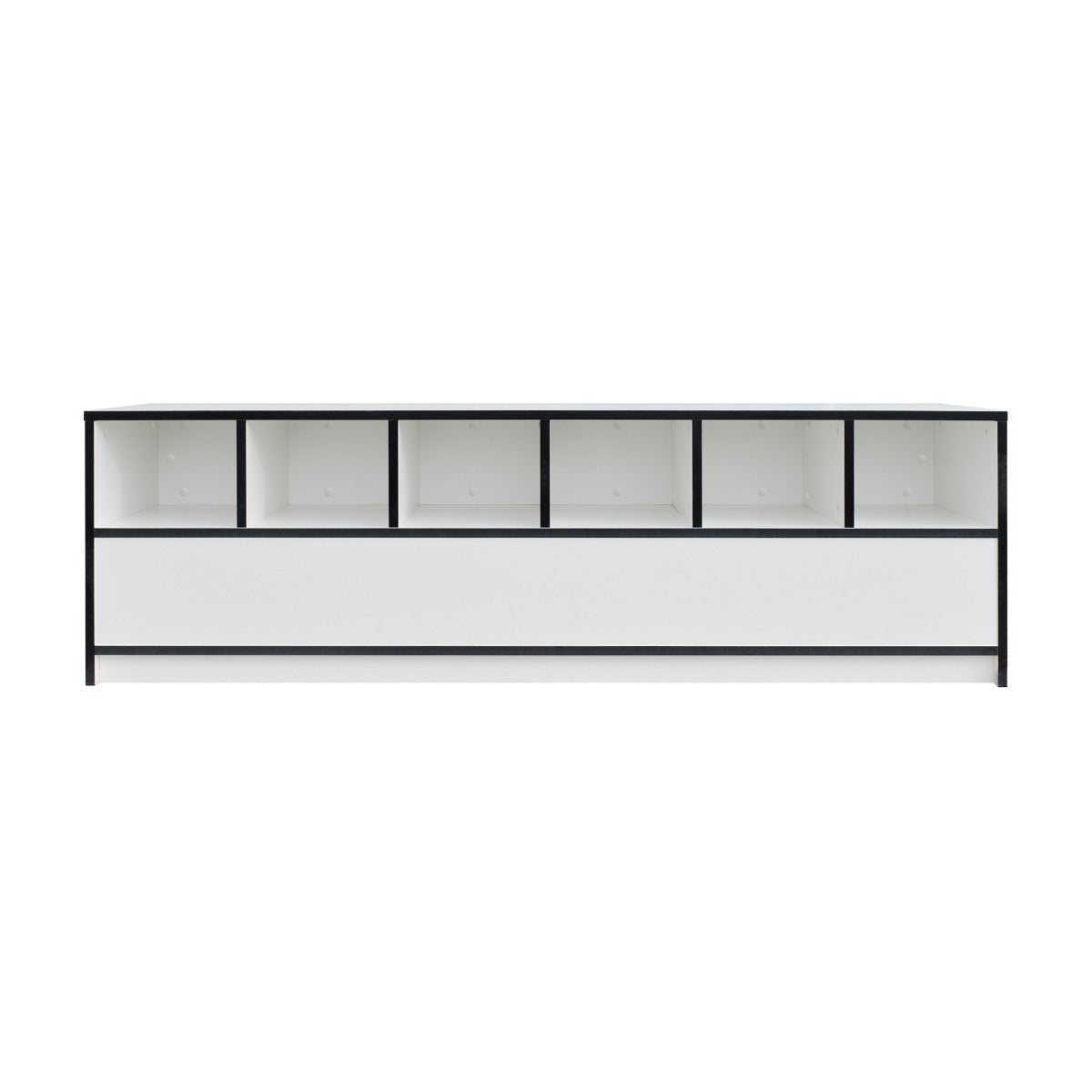 Trespa® Toplab Base seating benches