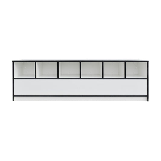 Trespa® Toplab Base seating benches
