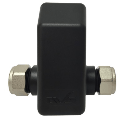 Solenoid valve