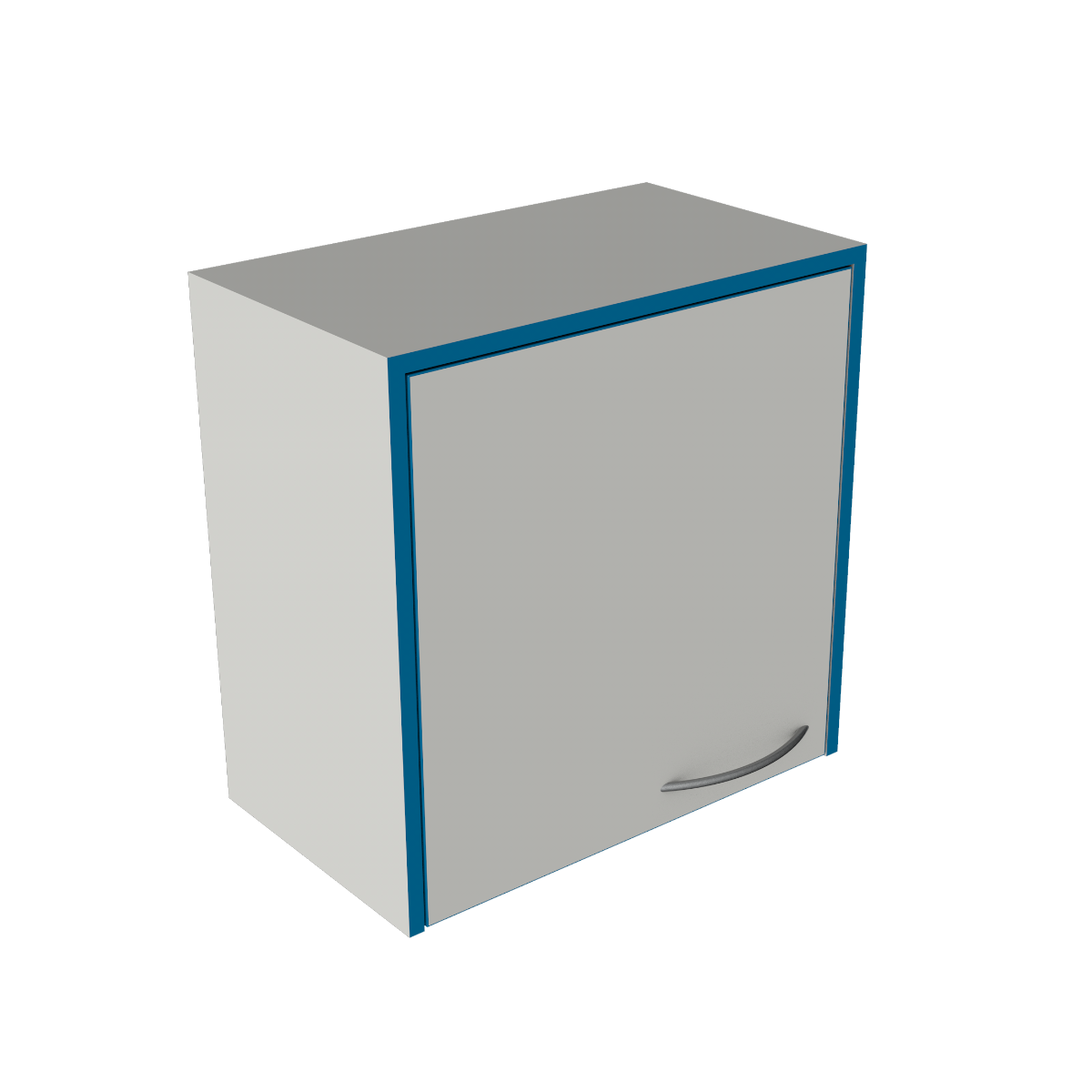 Sealwise wall cupboard