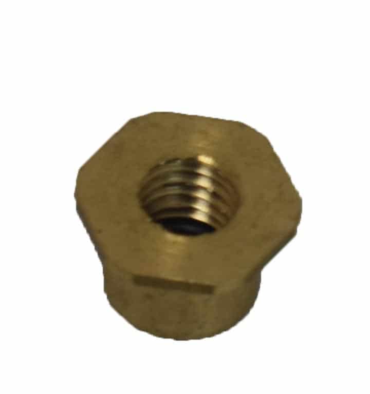 Replacement seal kit 'O' ring