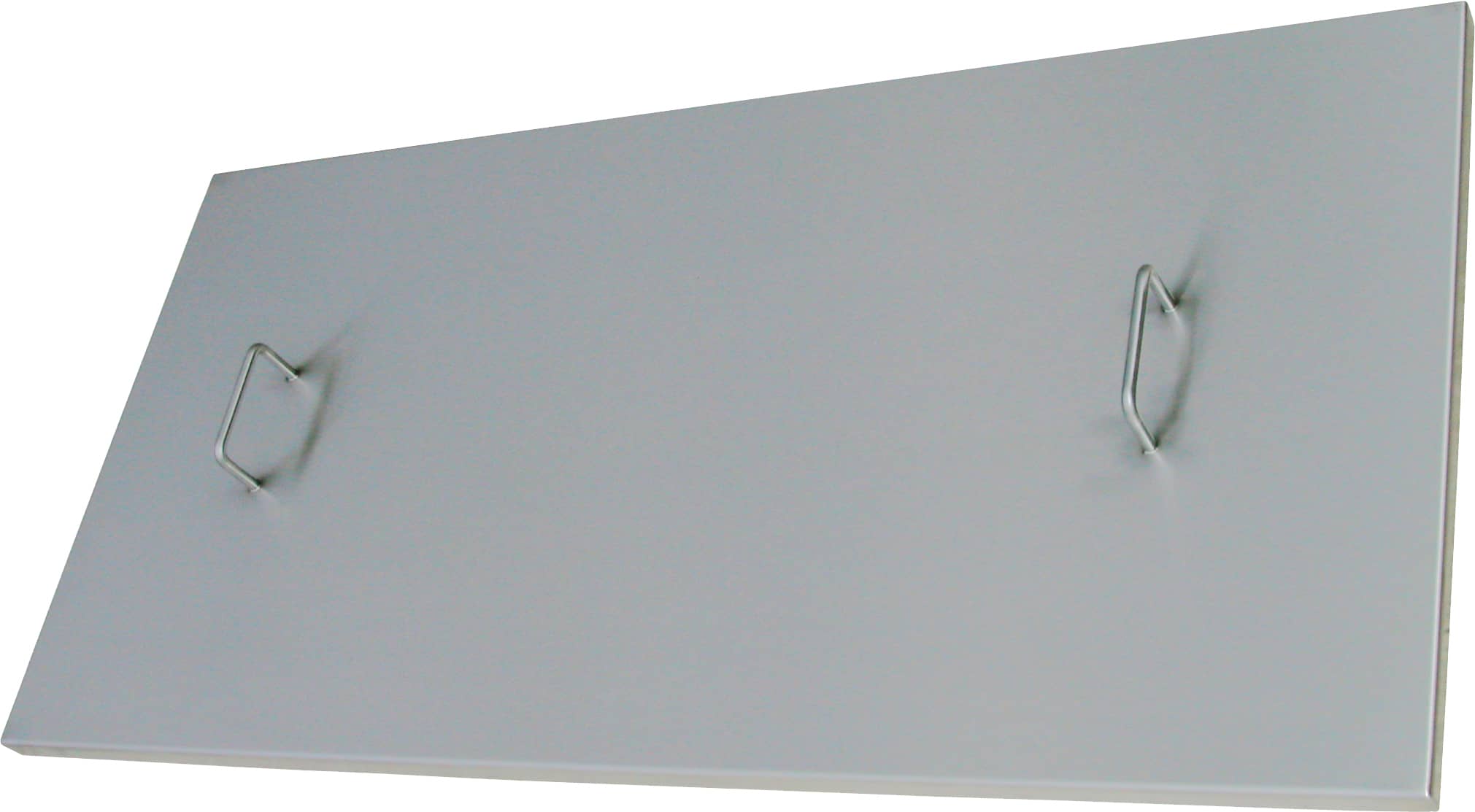 Stainless Steel Dip Tank Lid