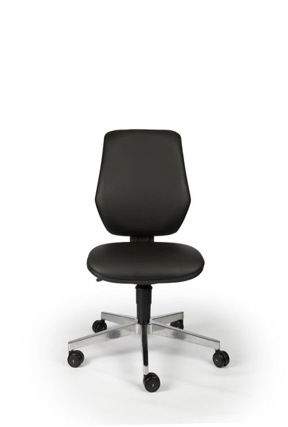 Pro-Tech Plus vinyl chair