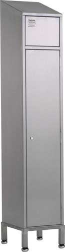 Dirty Laundry Locker without flap