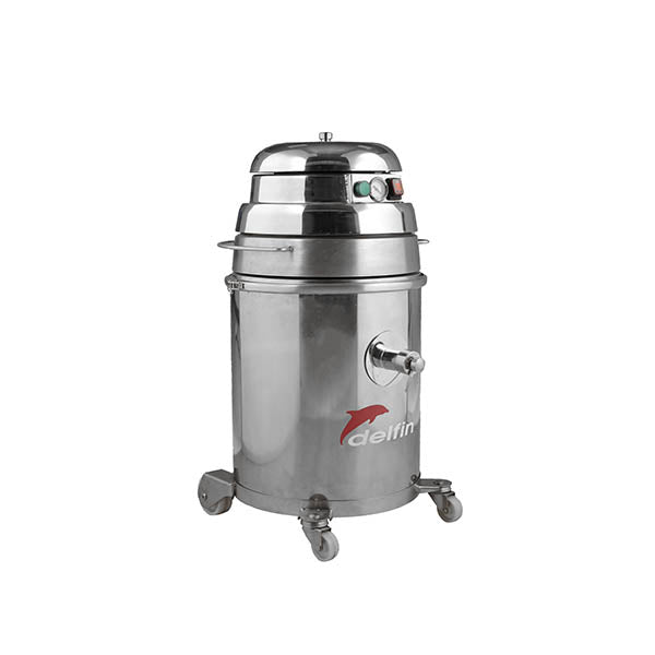 Delfin LC1100WD (wet & dry) vacuum cleaner