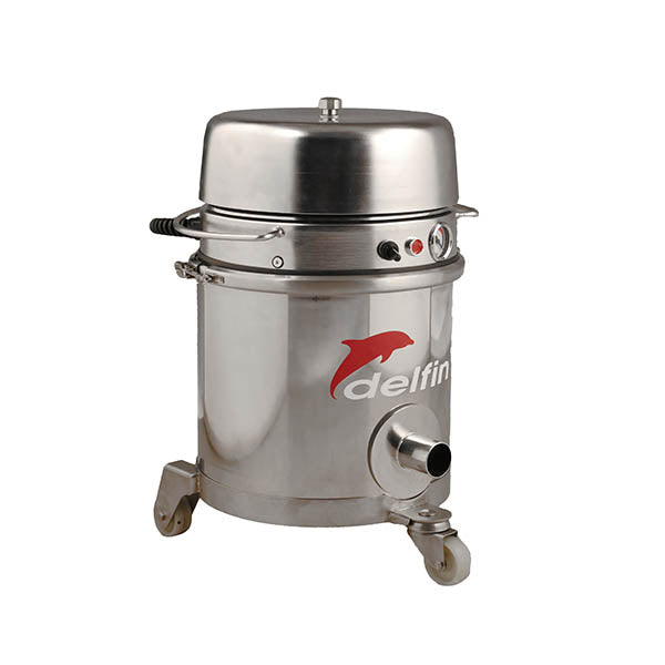 Delfin LC1000 D (Dry) vacuum cleaner