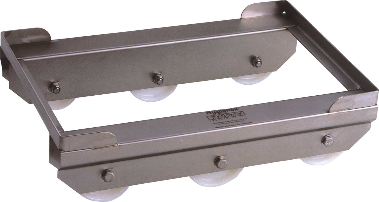 Roller bogie