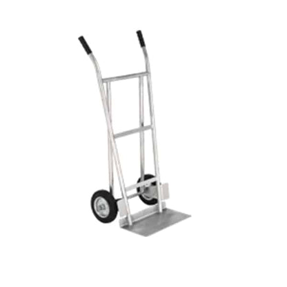 Stainless steel sack barrow