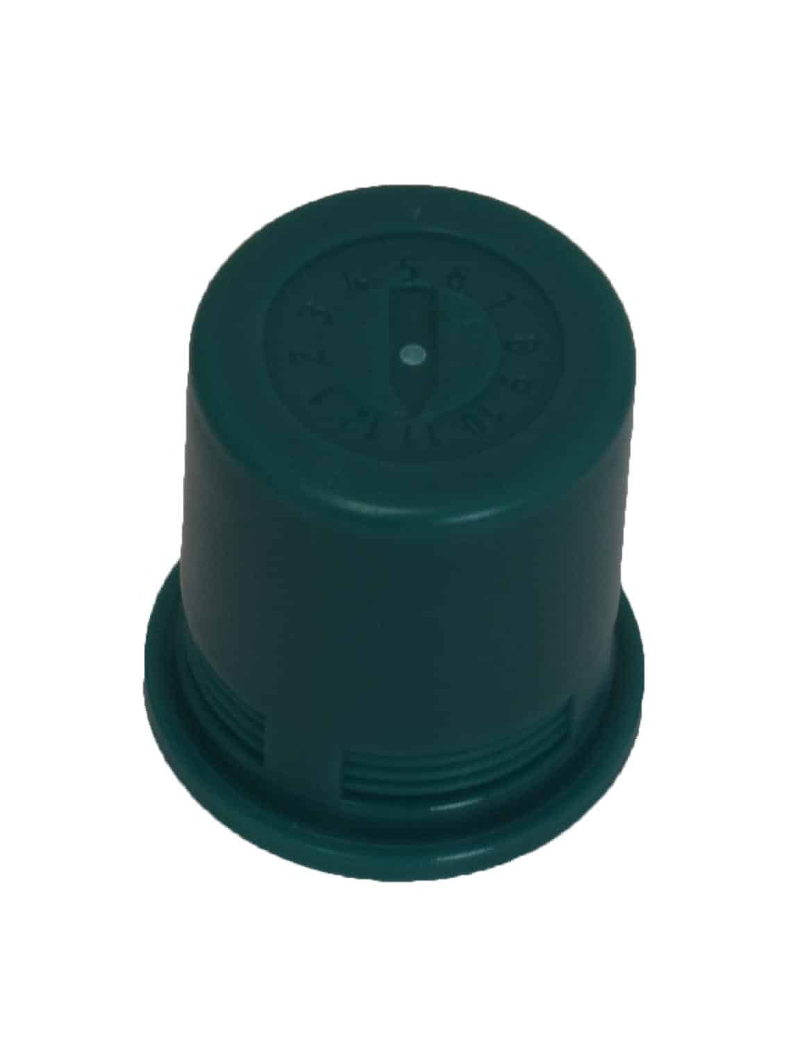 Replacement seal kit 'O' ring