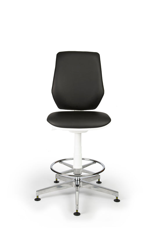 Pro-Tech Plus vinyl chair