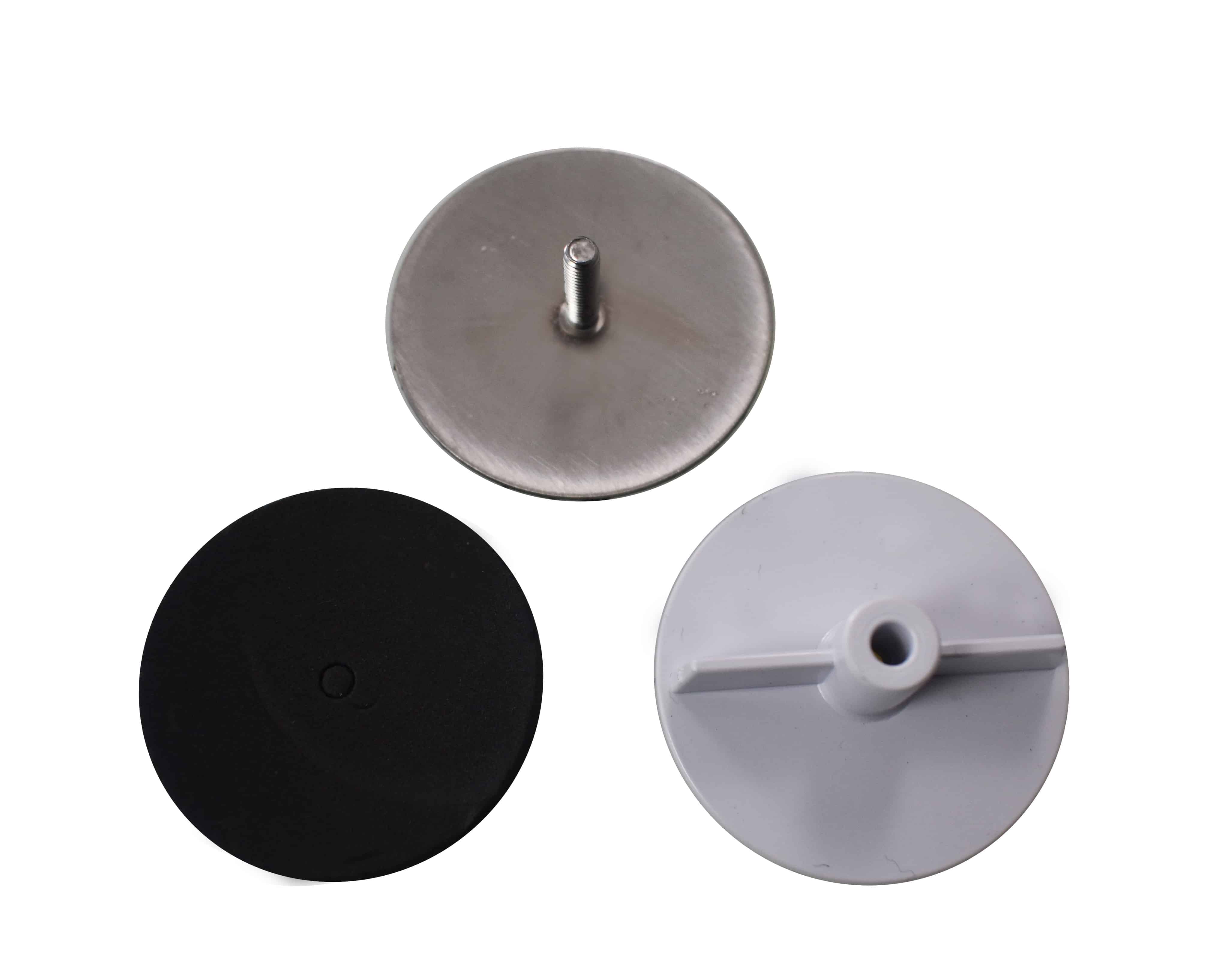 Tap Hole Stoppers