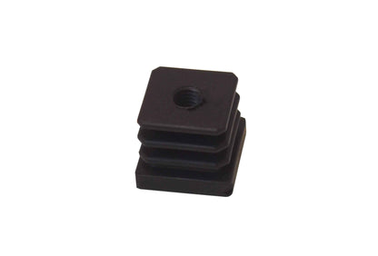 Replacement threaded insert