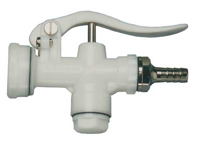 Schermer low flow spray gun