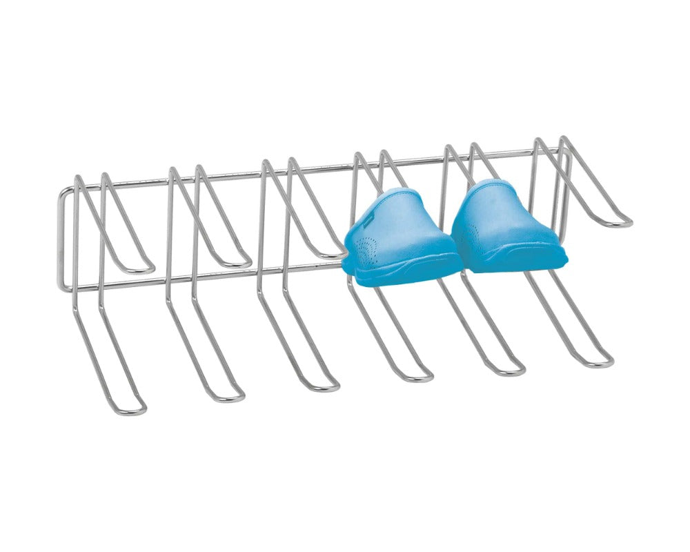 6 Pair Shoe Holder