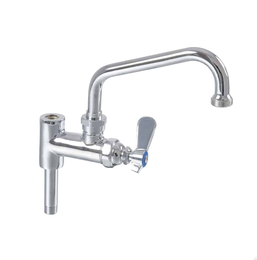 WRAS approved add-on faucet/tap