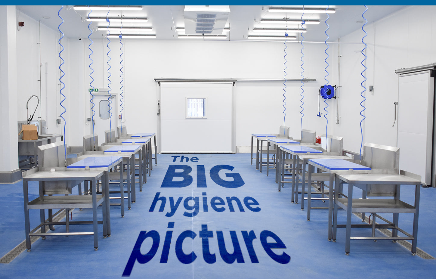 The role of Changing Rooms in maintaining hygiene standards Stainless ...
